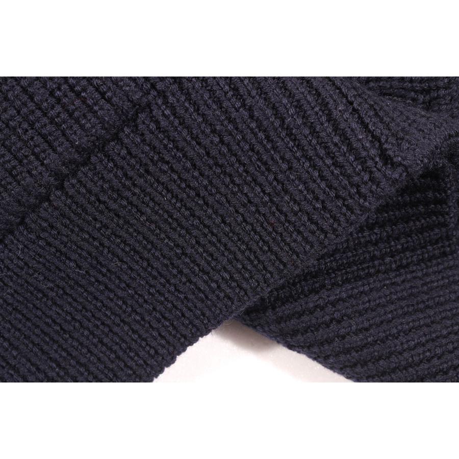 Drumohr（ドルモア） カーディガン D5M419PN 30148 : Utsubo Stock