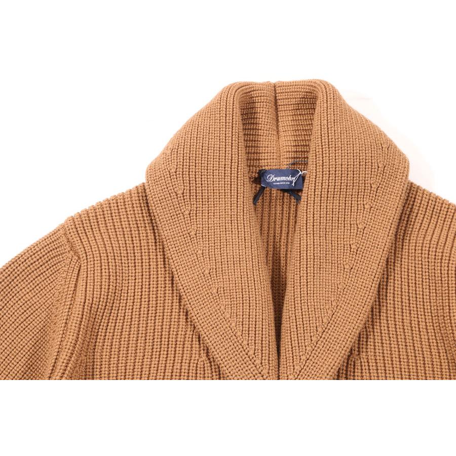 【美品】DRUMOHR カーディガン Drumohr（ドルモア） カーディガン D5M419PN 30148 : Utsubo Stock