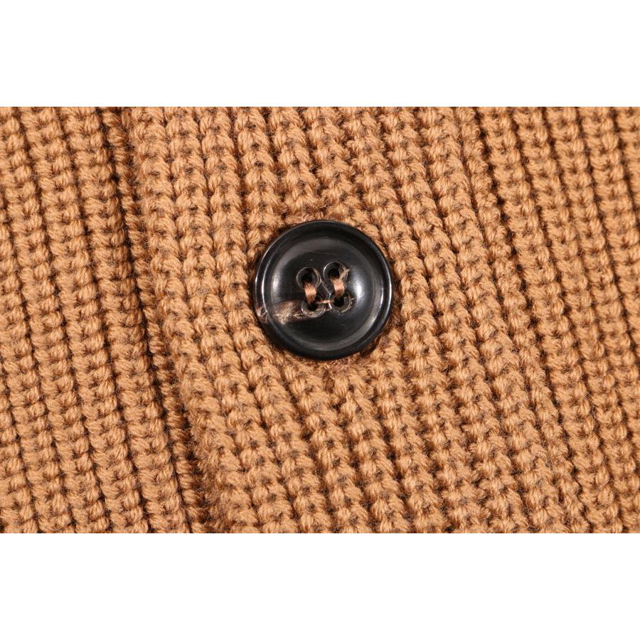 Drumohr（ドルモア） カーディガン D5M419PN 30148 : Utsubo Stock