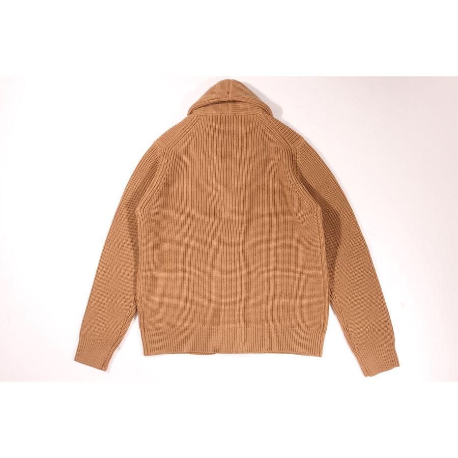 Drumohr（ドルモア） カーディガン D5M419PN 30148 : Utsubo Stock