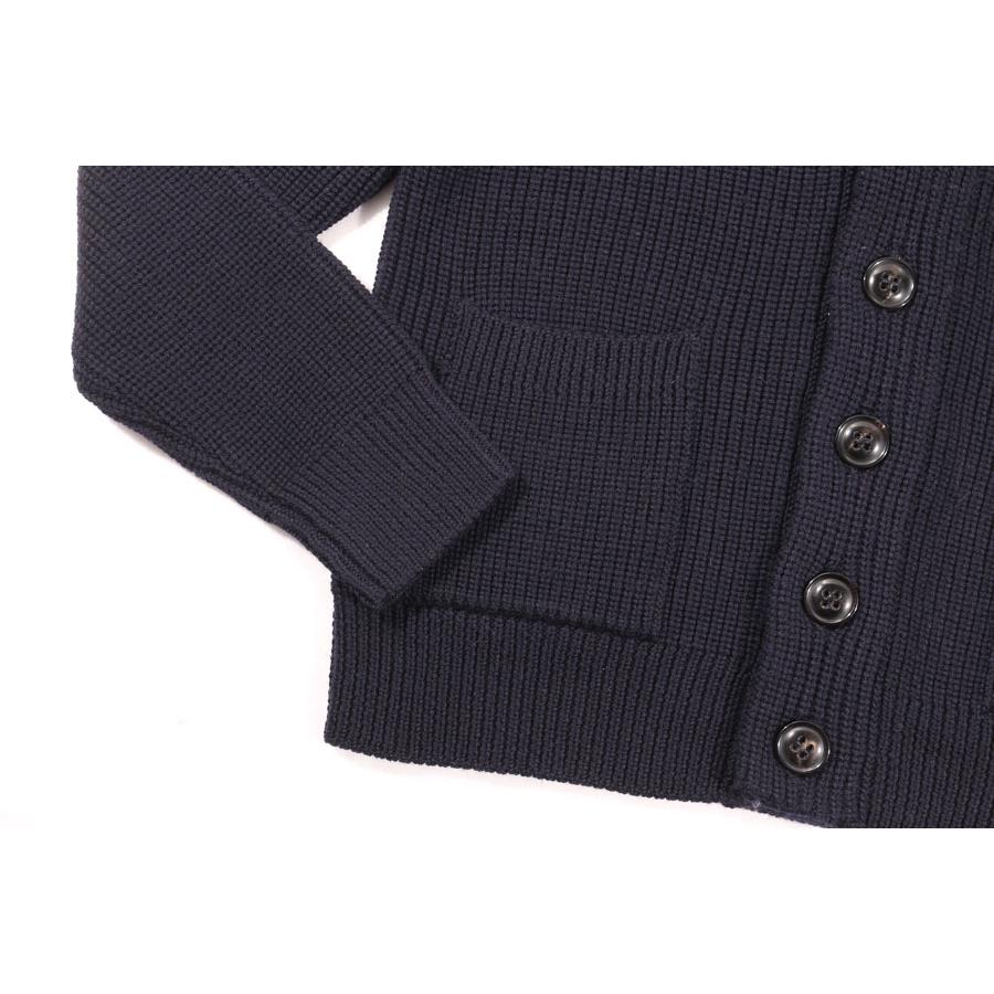 Drumohr（ドルモア） カーディガン D5M419PN 30148 : Utsubo Stock