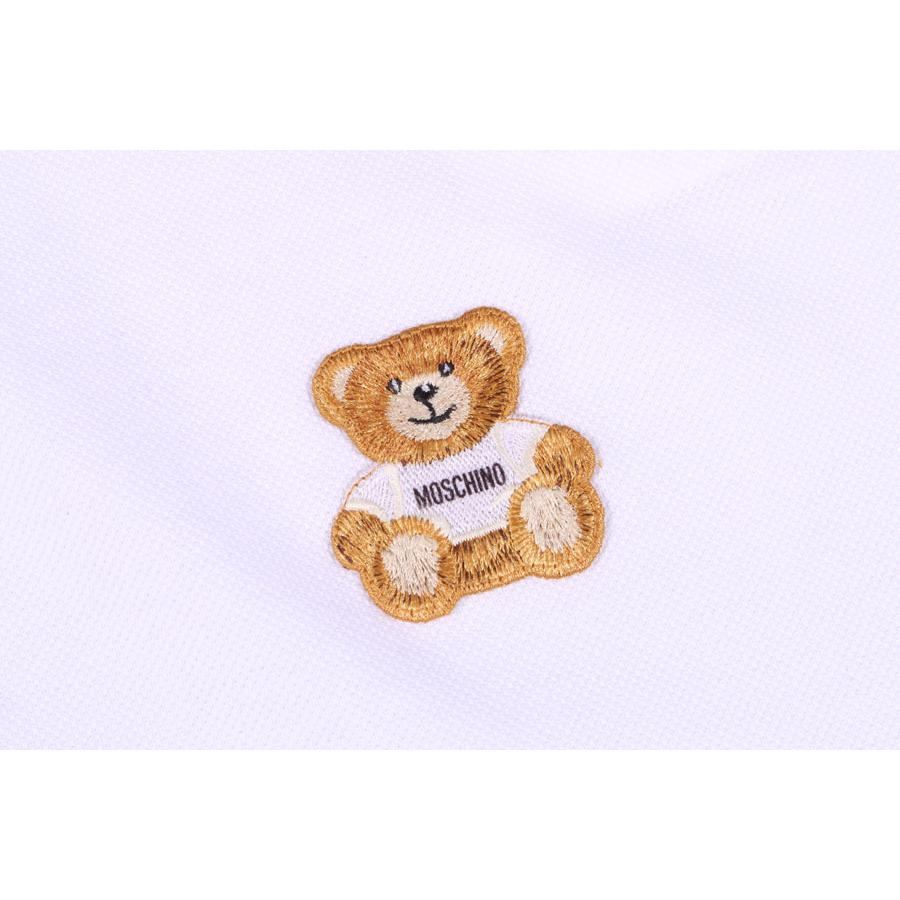 MOSCHINO（モスキーノ） 半袖ポロシャツ ZRA1603 30210 : Utsubo Stock