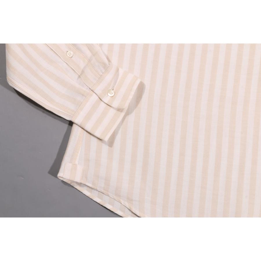 BRUNELLO CUCINELLI （ブルネロクチネリ） 長袖シャツ MW6603038