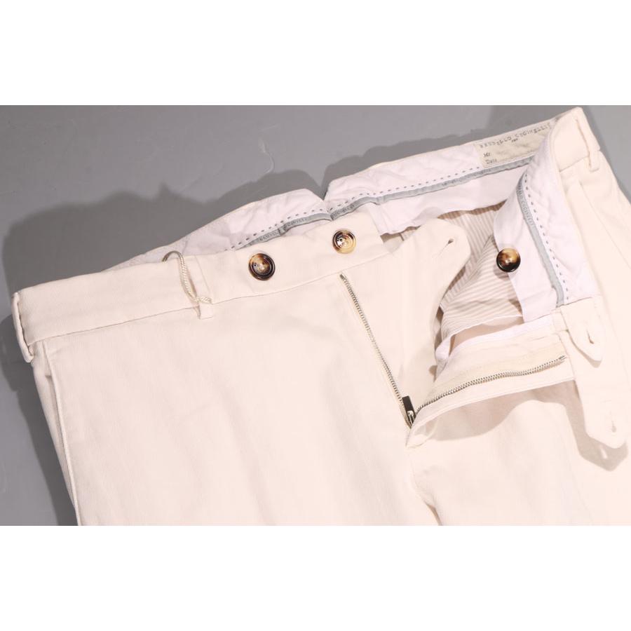 BRUNELLO CUCINELLI （ブルネロクチネリ） パンツ M269DI1770 オフ 