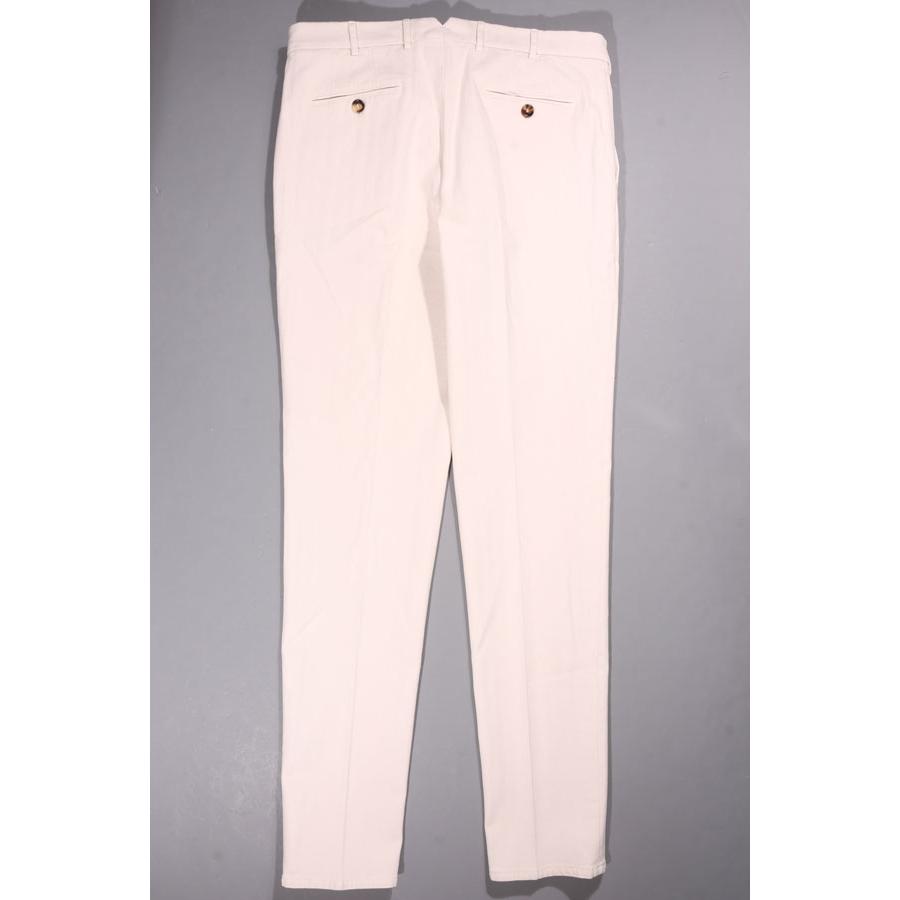 BRUNELLO CUCINELLI （ブルネロクチネリ） パンツ M269DI1770 オフ 