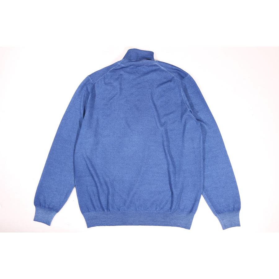 Gran sasso （グランサッソ） タートルネックセーター 55517/22792 30474_12