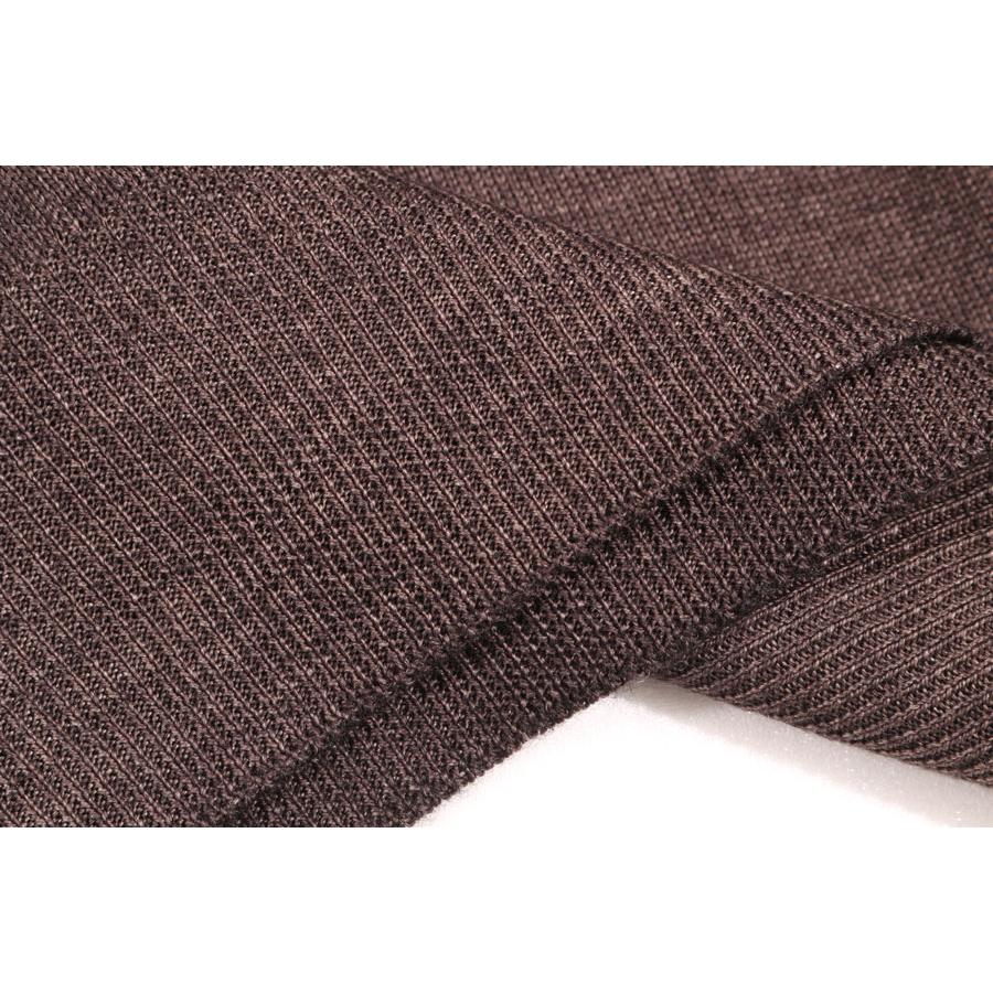 Gran sasso （グランサッソ） タートルネックセーター 55517/22792 30474_6
