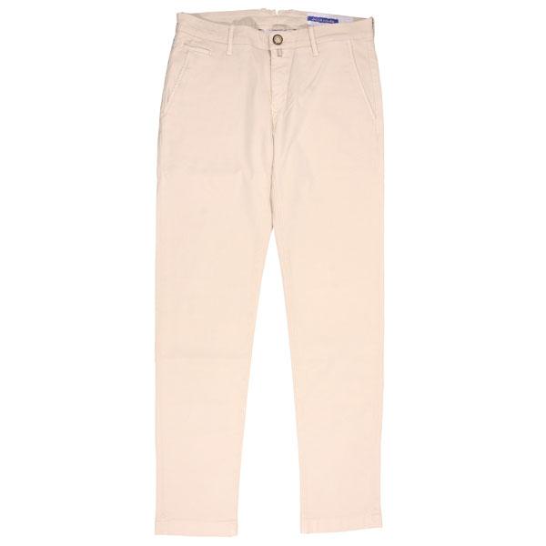 JACOB COHEN （ヤコブコーエン） パンツ BOBBY ベージュ 34 【A30476】 | 