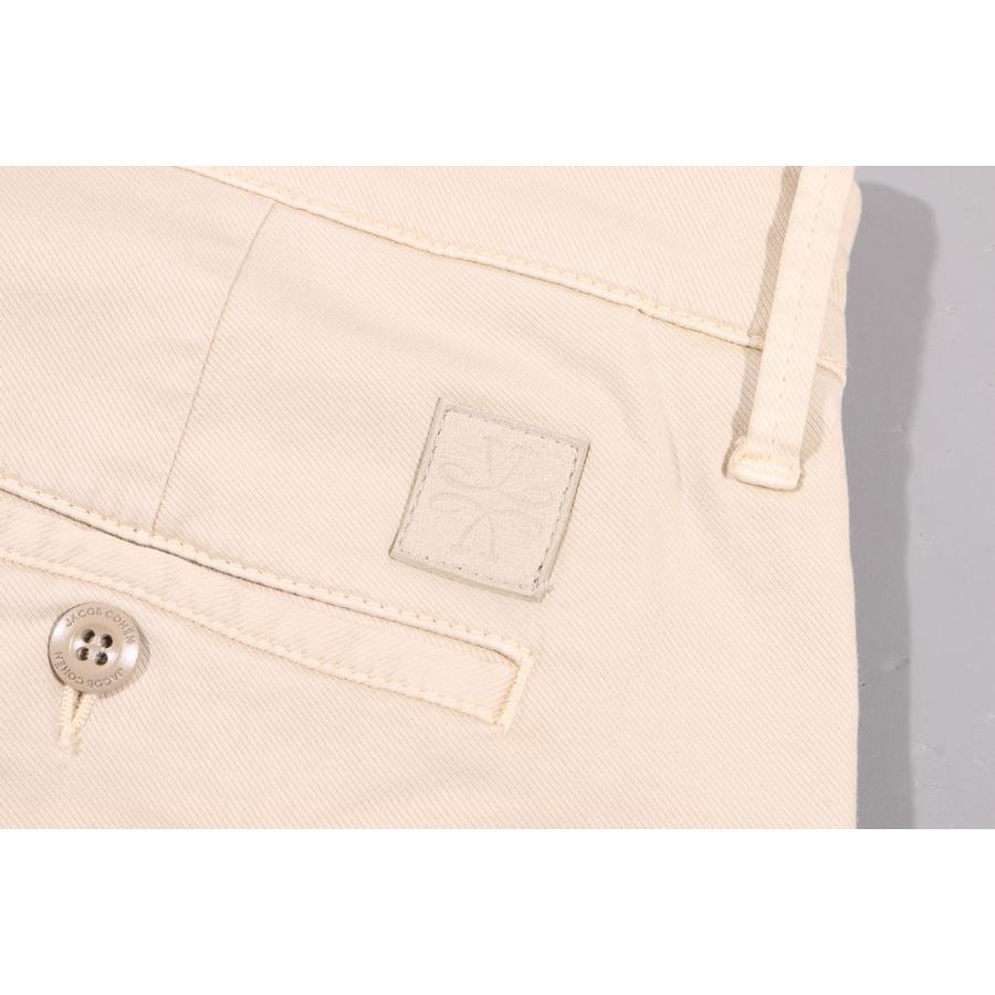 JACOB COHEN （ヤコブコーエン） パンツ BOBBY ベージュ 34 【A30476】 |  | 05