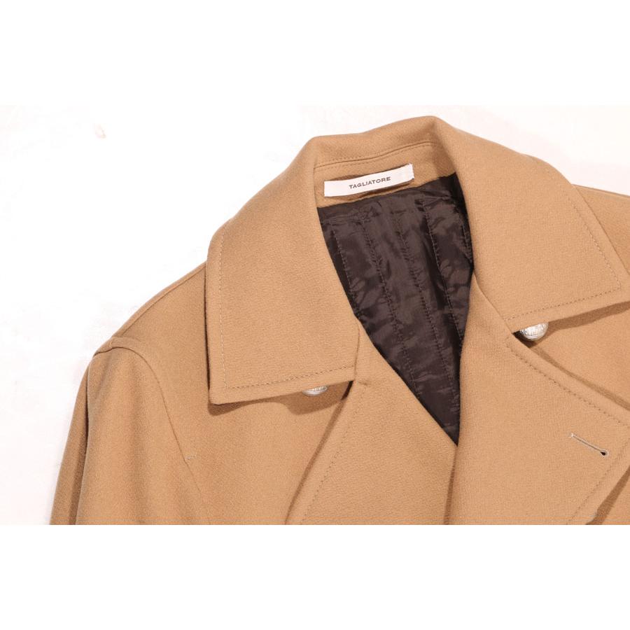 Winter Sale 20%OFF】 TAGLIATORE（タリアトーレ） コート MONACO/F