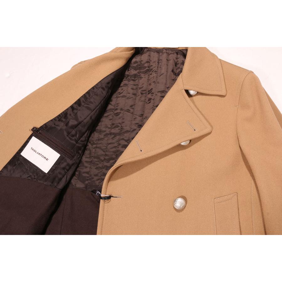 Winter Sale 20%OFF】 TAGLIATORE（タリアトーレ） コート MONACO/F
