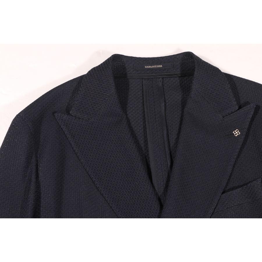 TAGLIATORE（タリアトーレ） ダブルジャケット G-DARREL20K ネイビー