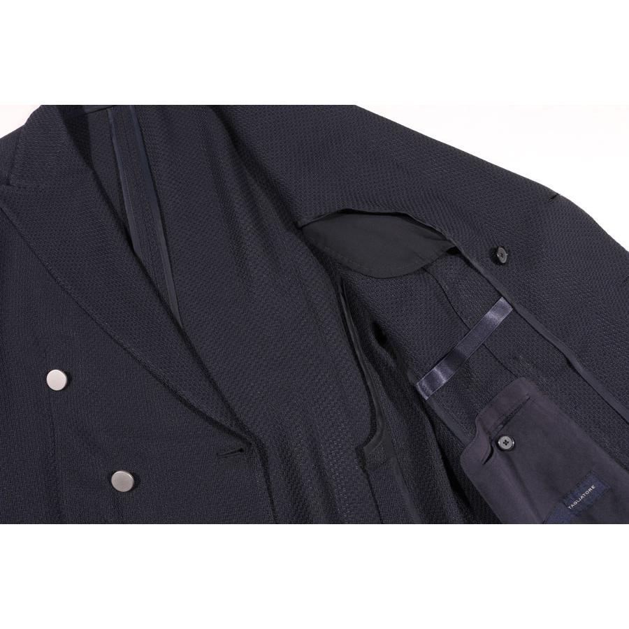 TAGLIATORE（タリアトーレ） ダブルジャケット G-DARREL20K ネイビー