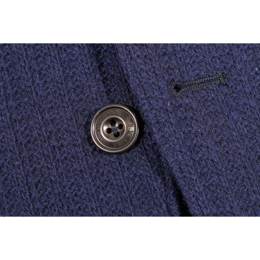 L.B.M.1911 （エルビーエム） ジャケット 2840 ネイビー 52 30595nv