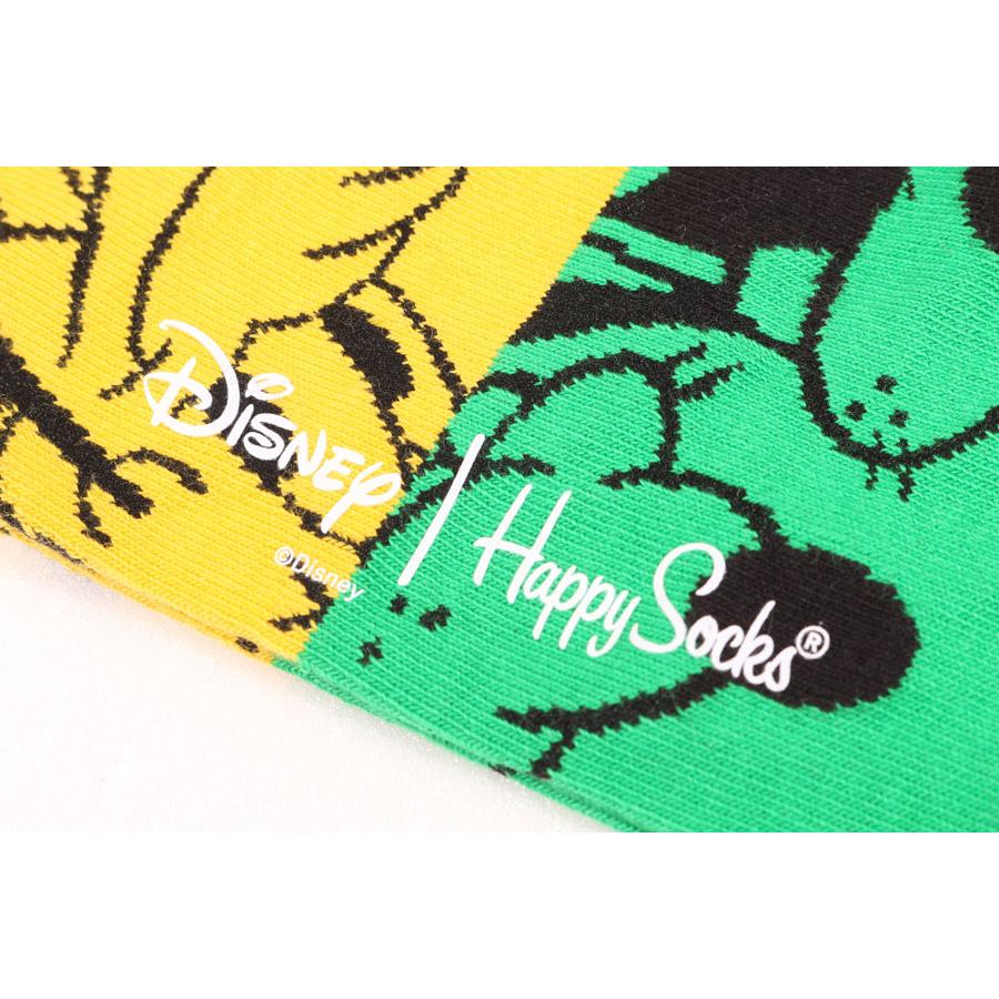 Happy Socks （ハッピーソックス） ソックス マルチカラー 【A30702