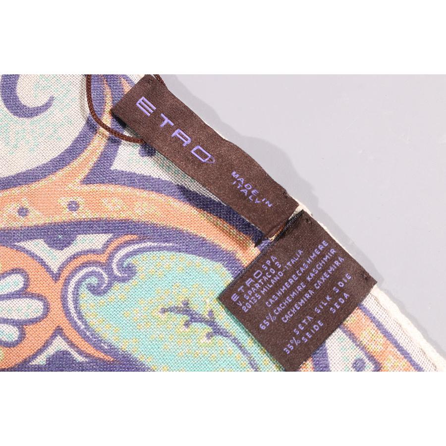 ETRO（エトロ） ストール 10660 4234 30731 : Utsubo Stock - 通販
