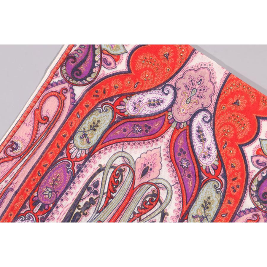 ETRO（エトロ） ストール 10660 4234 30731 : Utsubo Stock - 通販