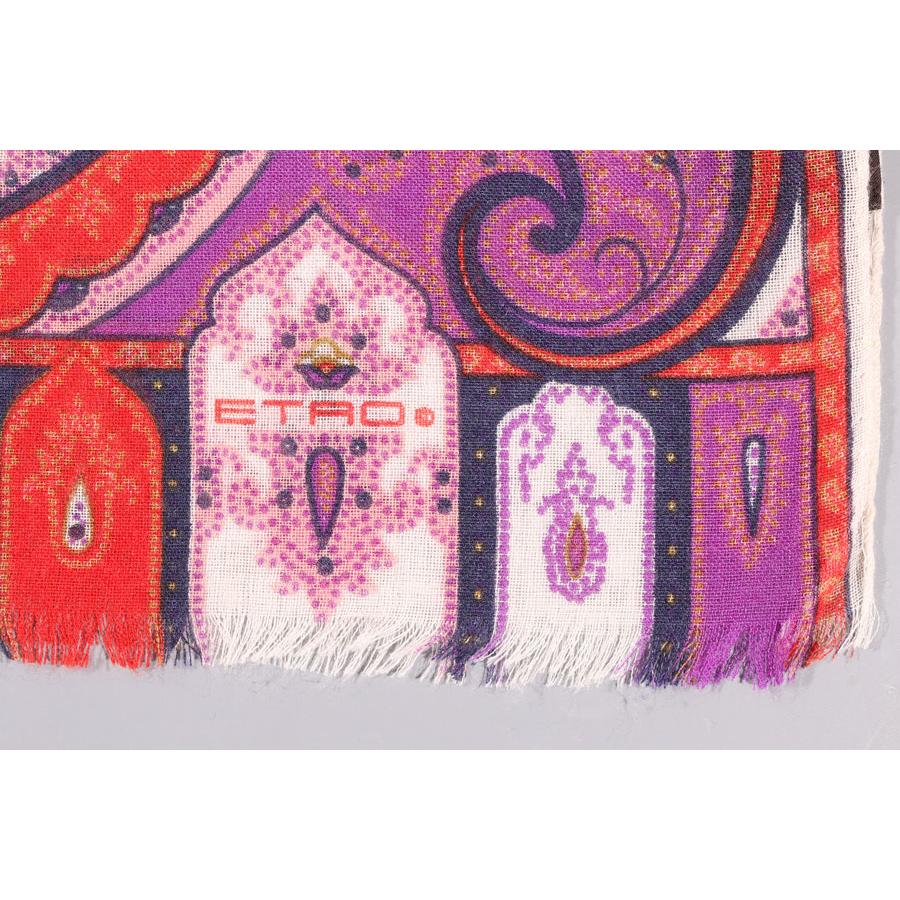ETRO（エトロ） ストール 10660 4234 30731 : Utsubo Stock - 通販
