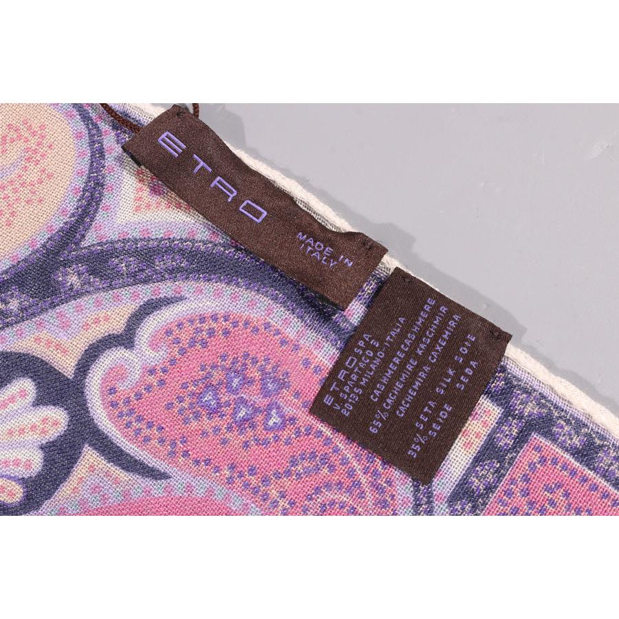 ETRO（エトロ） ストール 10660 4234 30731 : Utsubo Stock - 通販