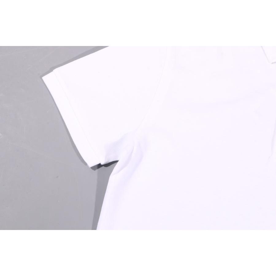 ETRO 半袖ポロシャツ ネイビーxネイビー XXL 30740nv 【S34403】_10