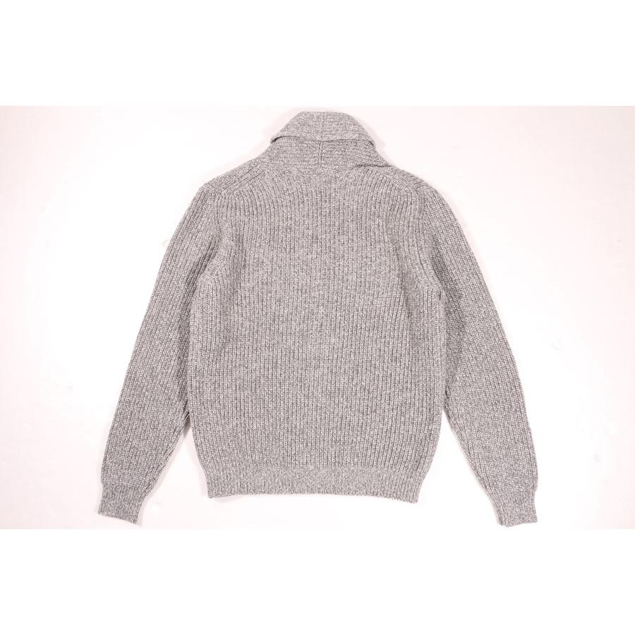 Andre Maurice アンドレマウリーチェ　最高級カシミヤ カーディガン Andre Maurice アンドレマウリーチェ最高級カシミヤ カーディガン