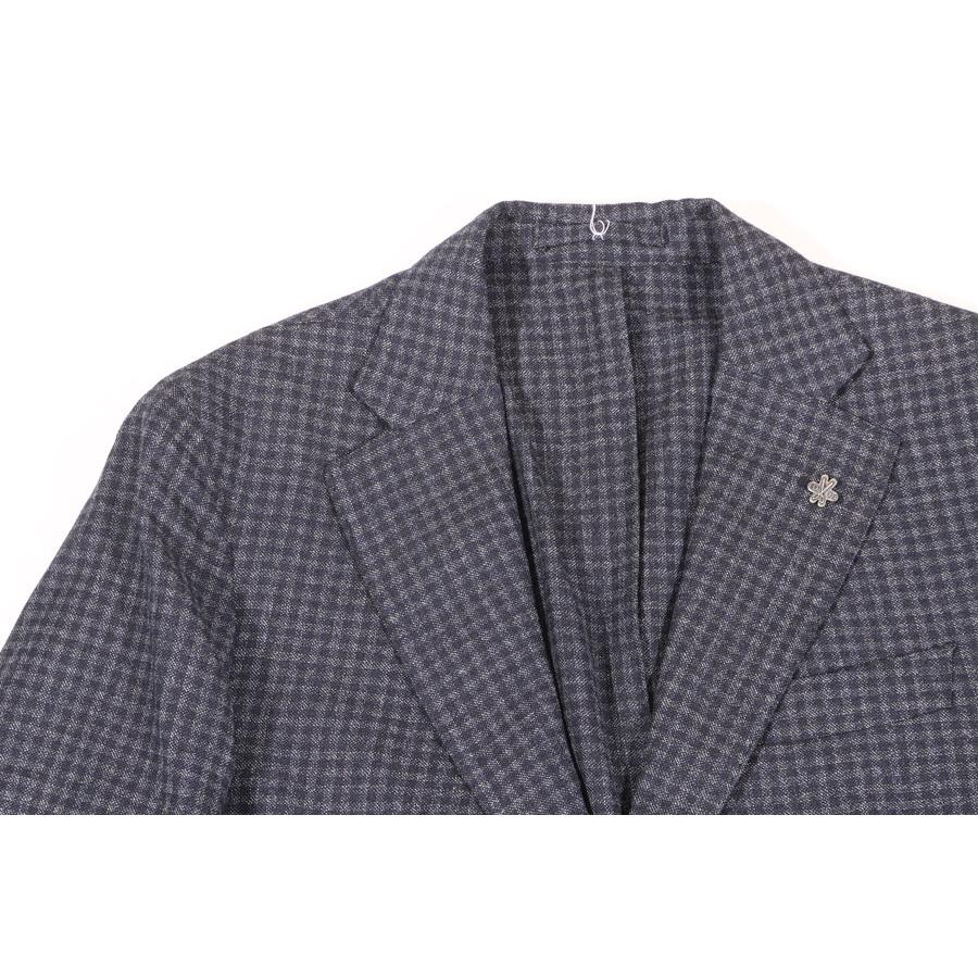 【即購入⭕️】 LUBIAM（ルビアン） スーツ 3141 ネイビー 52 31084 【W31085】 【GMS1168507326】(42504円)