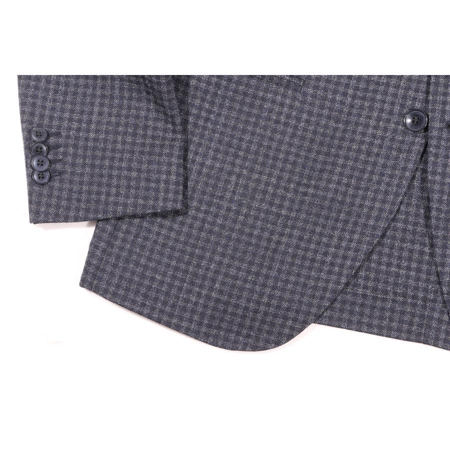 【即購入⭕️】 LUBIAM（ルビアン） スーツ 3141 ネイビー 52 31084 【W31085】 【GMS1168507326】(42504円)