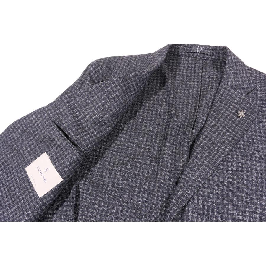 【即購入⭕️】 LUBIAM（ルビアン） スーツ 3141 ネイビー 52 31084 【W31085】 【GMS1168507326】(42504円)