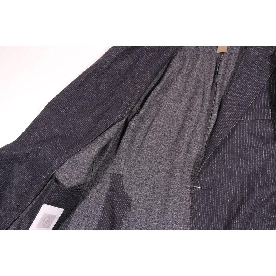 eleventy （イレブンティ） ジャケット B70GIAA01 ネイビー 48 