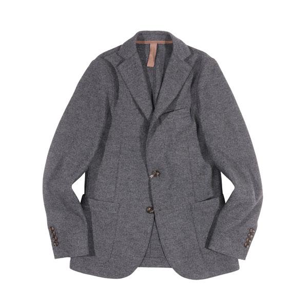 eleventy（イレブンティ） ジャケット 979JA3001 グレー 44 【W31201 
