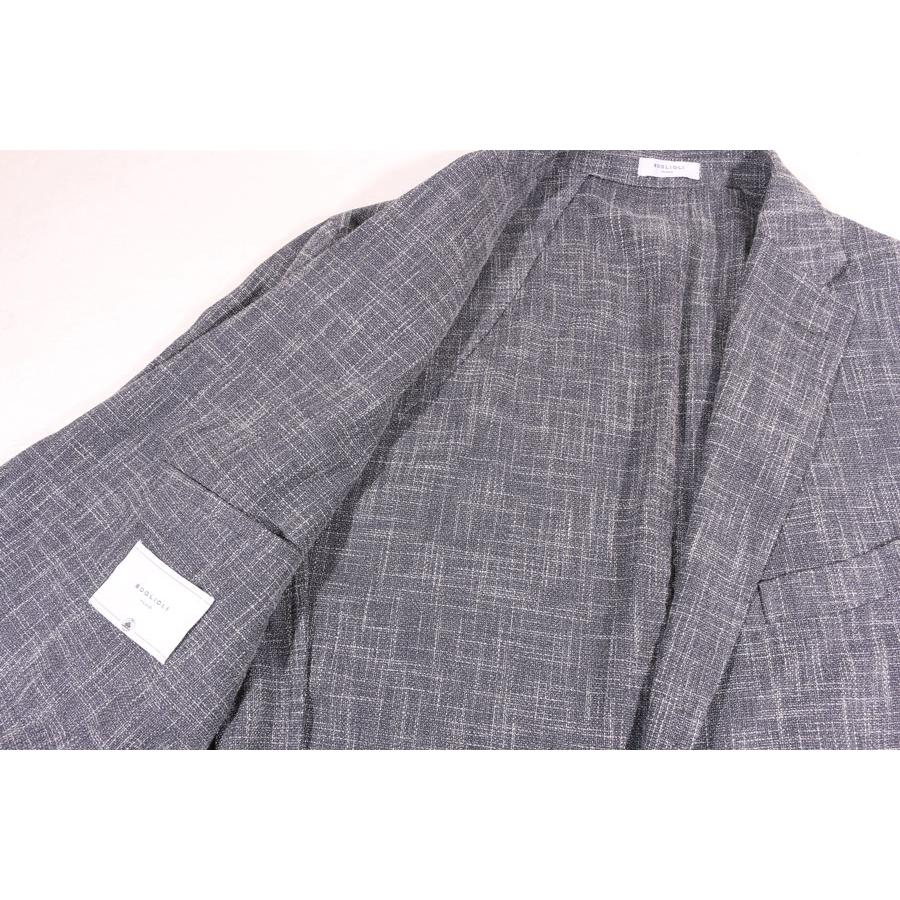 【良品】ボリオリ BOGLIOLI ジャケット 復活”ブランドの新定番！BOGLIOLI(ボリオリ)ジャケット4型 - guji