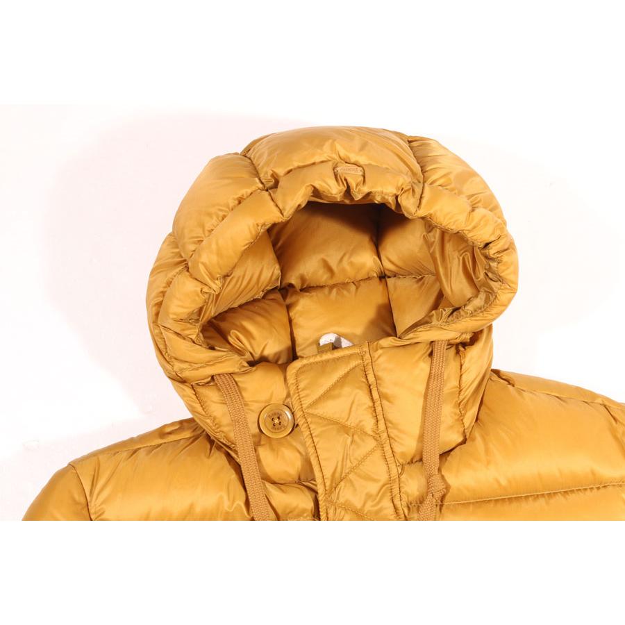 HERNO（ヘルノ） 【Winter Sale 20%OFF】 ダウンジャケット PI0764U