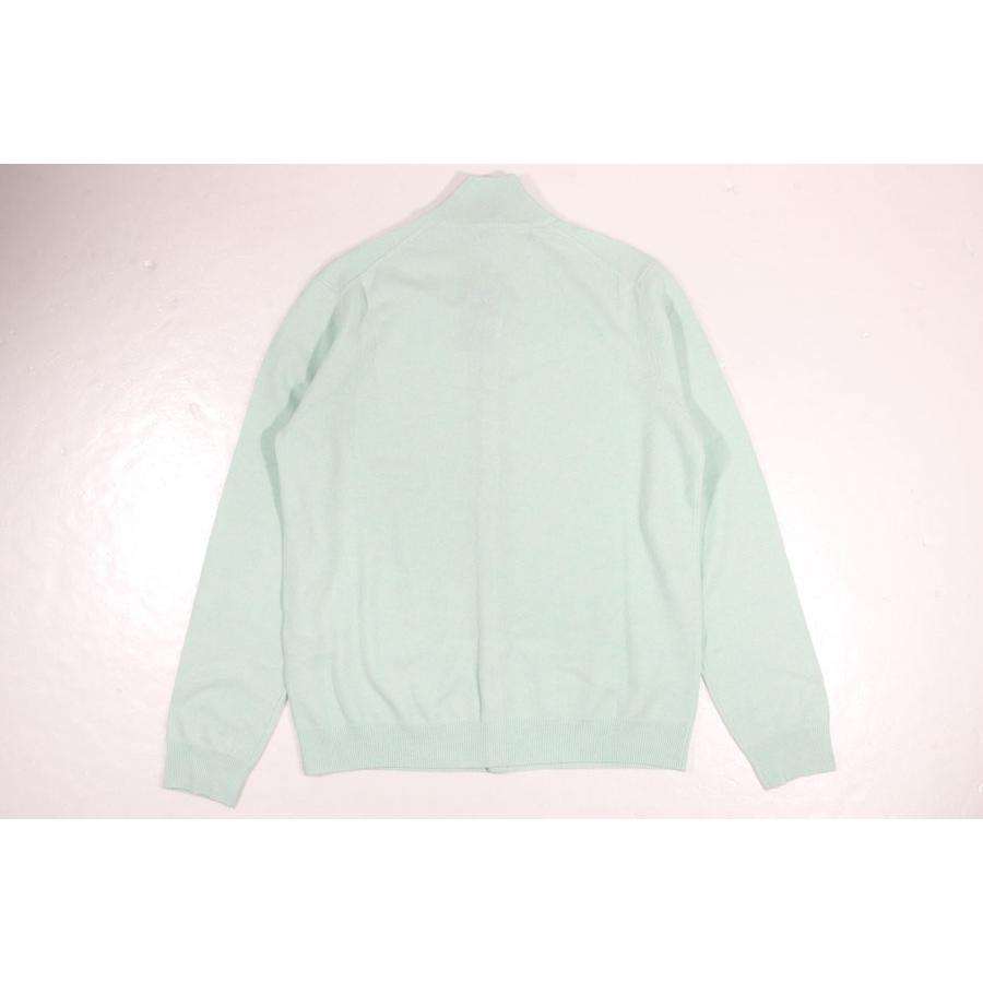 malo（マーロ） カーディガン IUM016FCC12 ミントグリーン XXL  