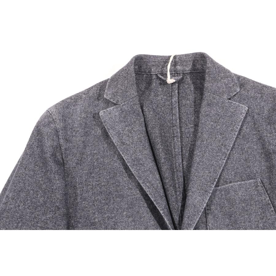 L.B.M.1911（エルビーエム） ジャケット 2884 グレー 46 【W31239