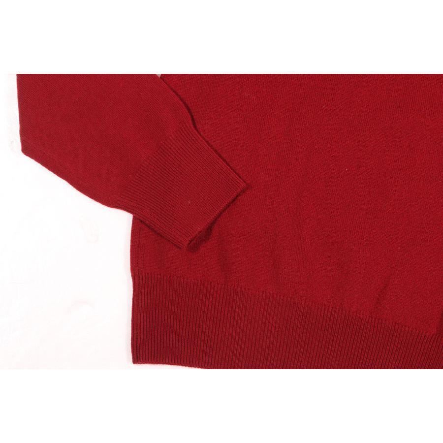 BALLANTYNE（バランタイン） タートルネックセーター T NECK PULLOVER