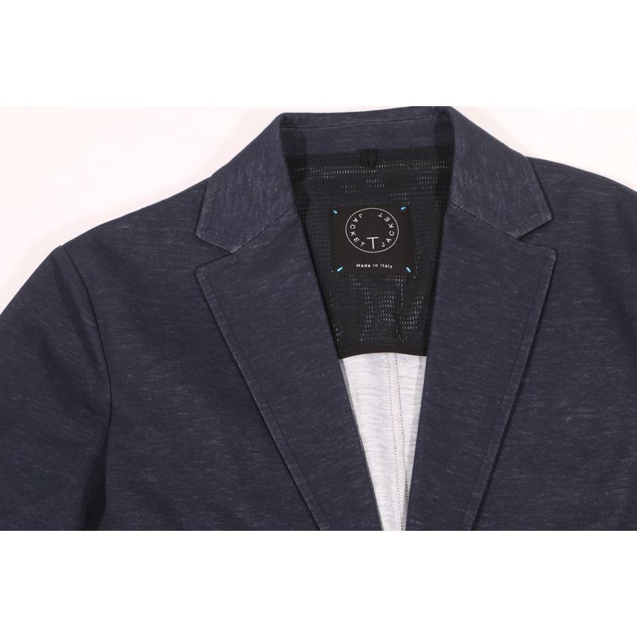 T JACKET（ティージャケット） ジャケット 51G419JR ネイビー XXL 