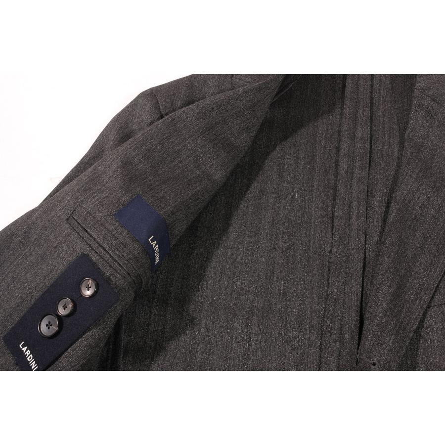 LARDINI（ラルディーニ） スーツ YC802AE グレー 50 31700 【A31701】の画像