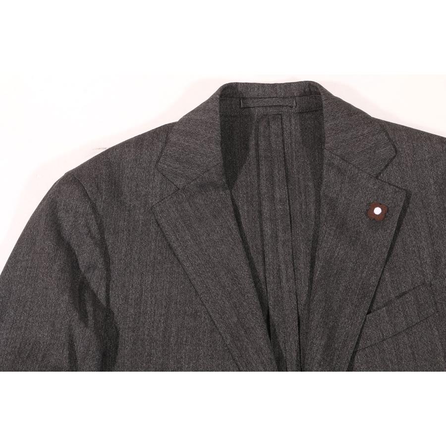 LARDINI（ラルディーニ） スーツ YC802AE グレー 52 31700 【A31702】の画像