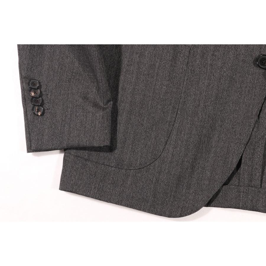 LARDINI（ラルディーニ） スーツ YC802AE グレー 52 31700 【A31702】の画像