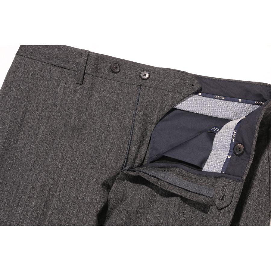LARDINI（ラルディーニ） スーツ YC802AE グレー 52 31700 【A31702】の画像