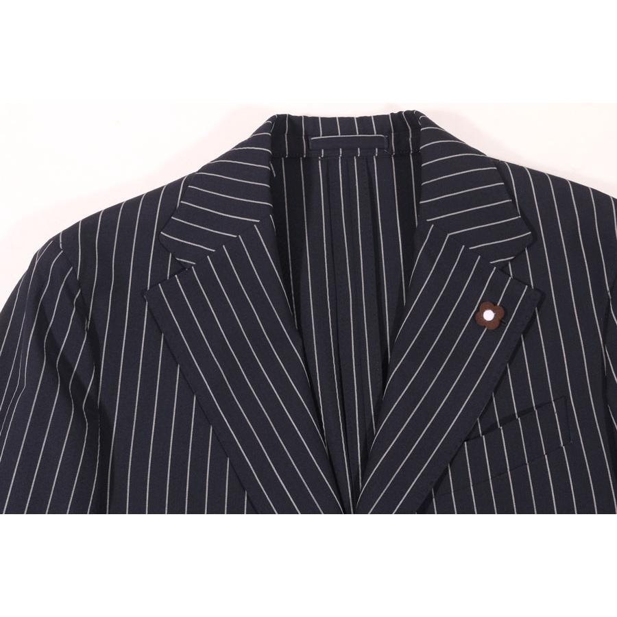 LARDINI （ラルディーニ） スーツ YC780AE ネイビー 50 31703 【S31704】の画像