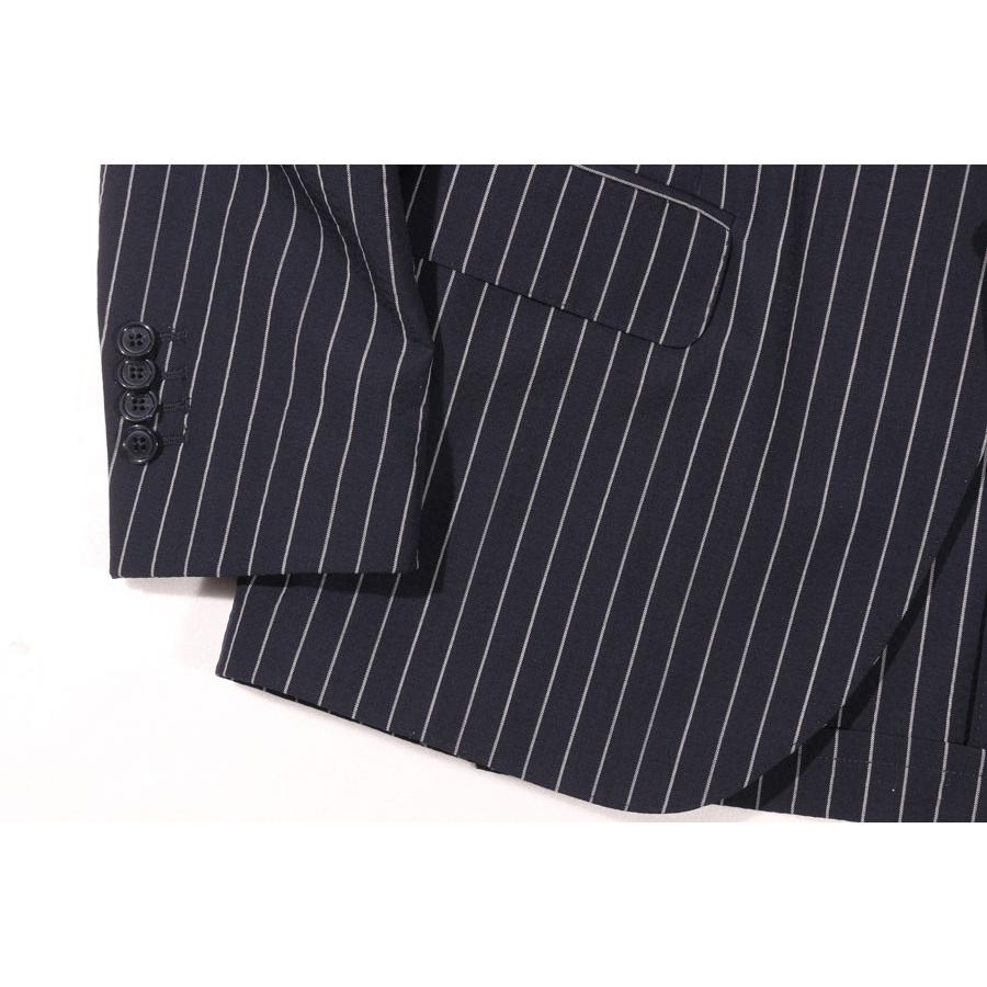 LARDINI （ラルディーニ） スーツ YC780AE ネイビー 50 31703 【S31704】の画像