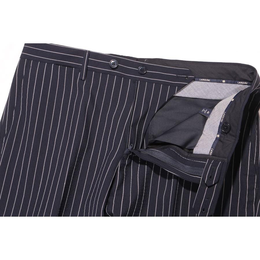 LARDINI （ラルディーニ） スーツ YC780AE ネイビー 50 31703 【S31704】の画像