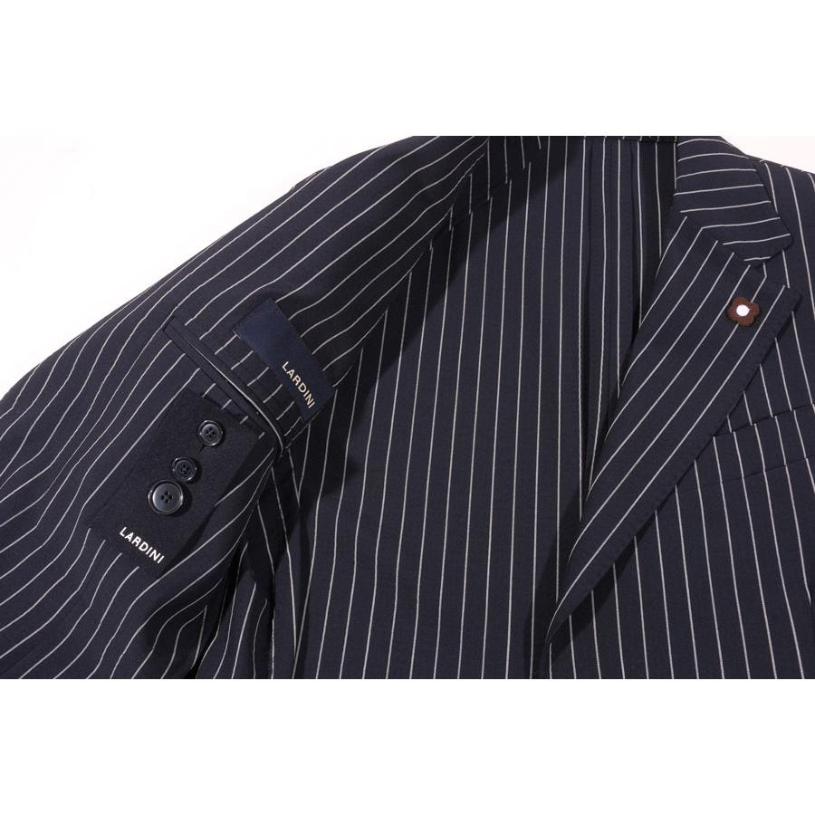 LARDINI（ラルディーニ） スーツ YC780AE ネイビー 50 31703 【S31704】の画像