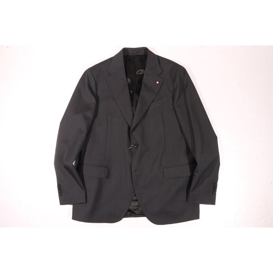 LARDINI LARDINI（ラルディーニ） スーツ YC482AE ネイビー 54 