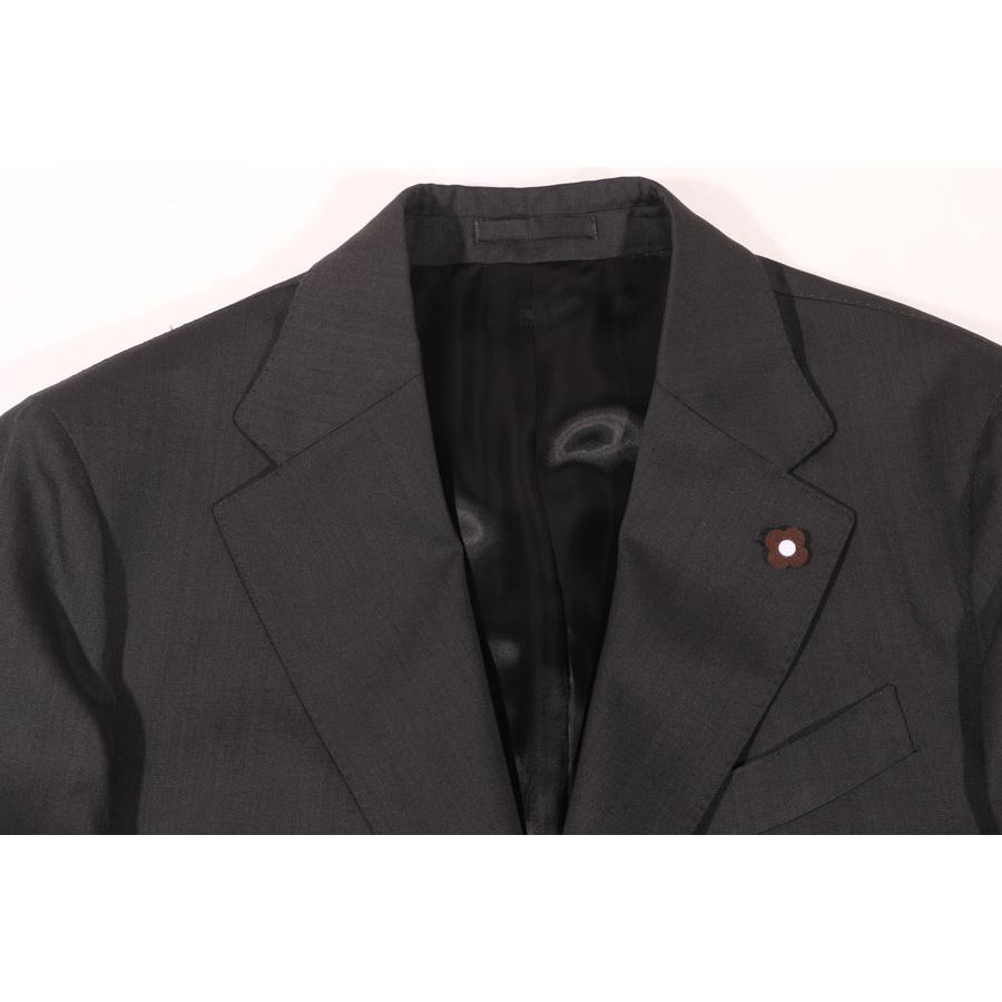 LARDINI LARDINI（ラルディーニ） スーツ YC482AE ネイビー 54 