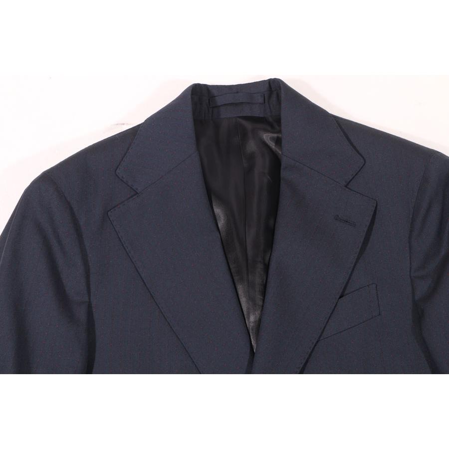 LARDINI（ラルディーニ） スーツ YC482AE ネイビー 46 【A31706 