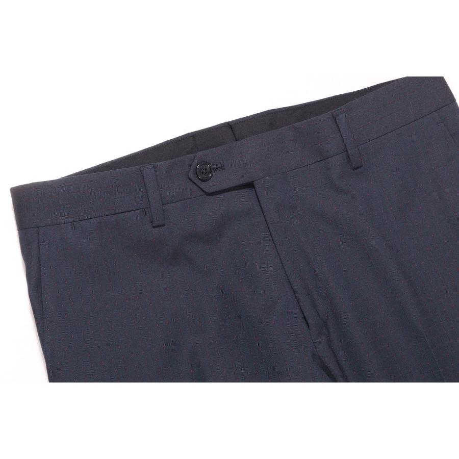 LARDINI （ラルディーニ） スーツ YC482AE ネイビー 46 【A31706】の画像