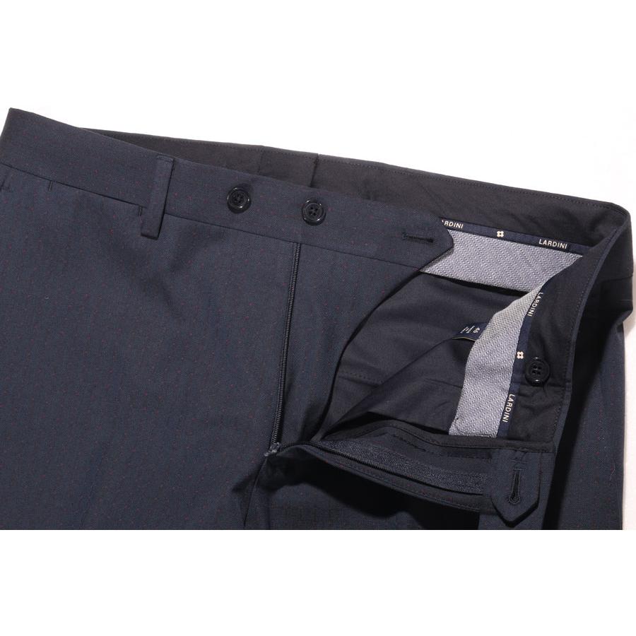LARDINI （ラルディーニ） スーツ YC482AE ネイビー 46 【A31706】の画像