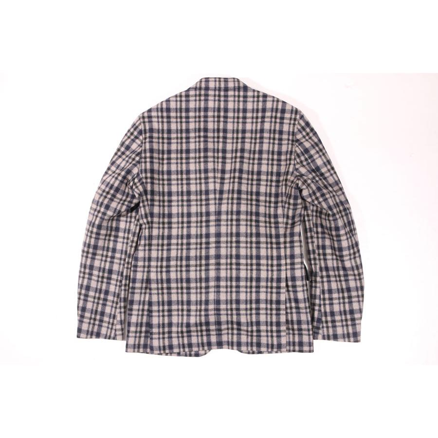 LARDINI LARDINI（ラルディーニ） ジャケット IP981AV グレー 46